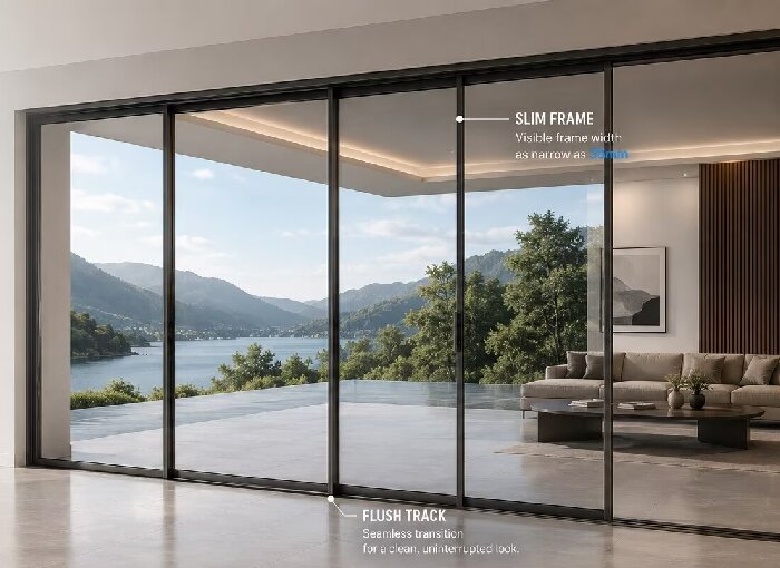What You Really Need to Start a Window Showroom?